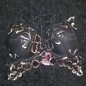 💦Sexy La senza bra with choker💦